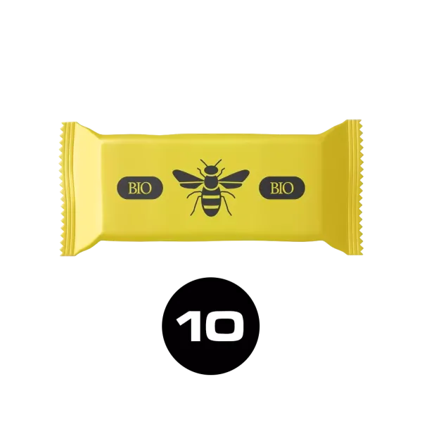 10 sticks – BIO (30g)