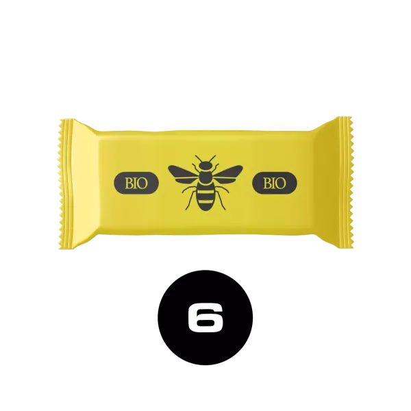 6 sticks – BIO (30g)